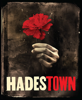 Hadestown at Winspear Opera House