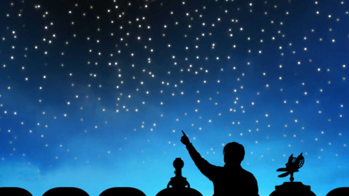 Mystery Science Theater 3000 at HEB Performance Hall