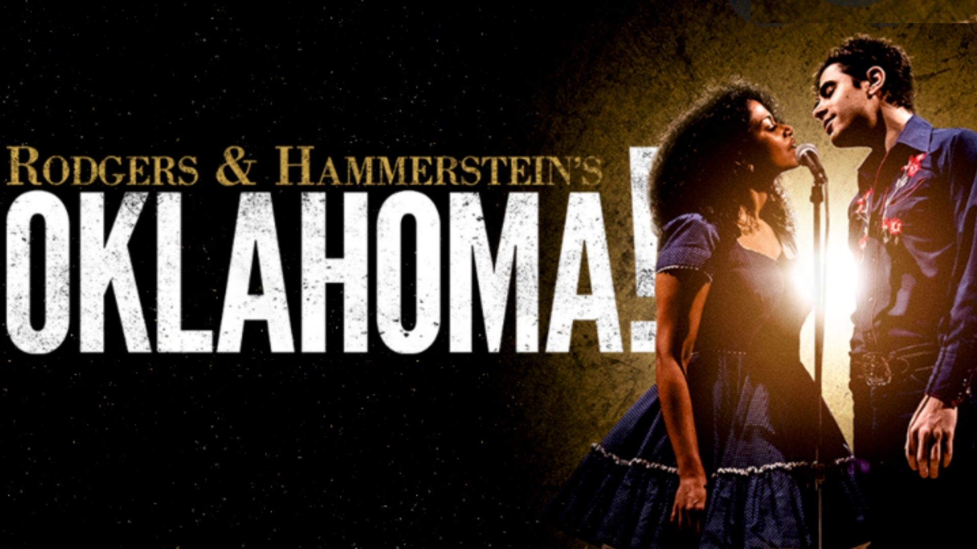 Oklahoma! at Winspear Opera House