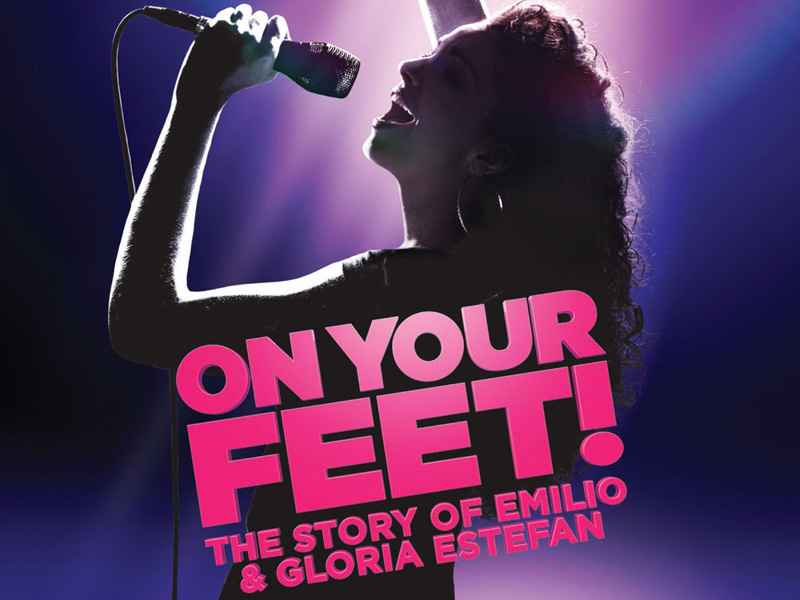 On Your Feet at Winspear Opera House