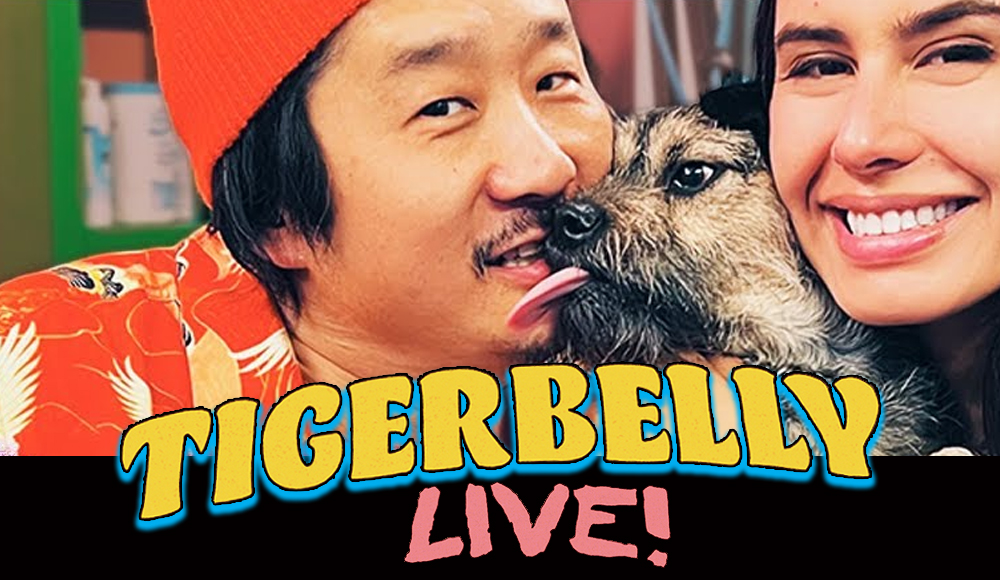TigerBelly Live! at Winspear Opera House
