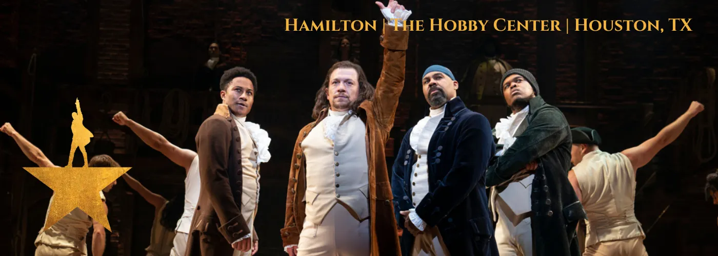 hamilton tickets