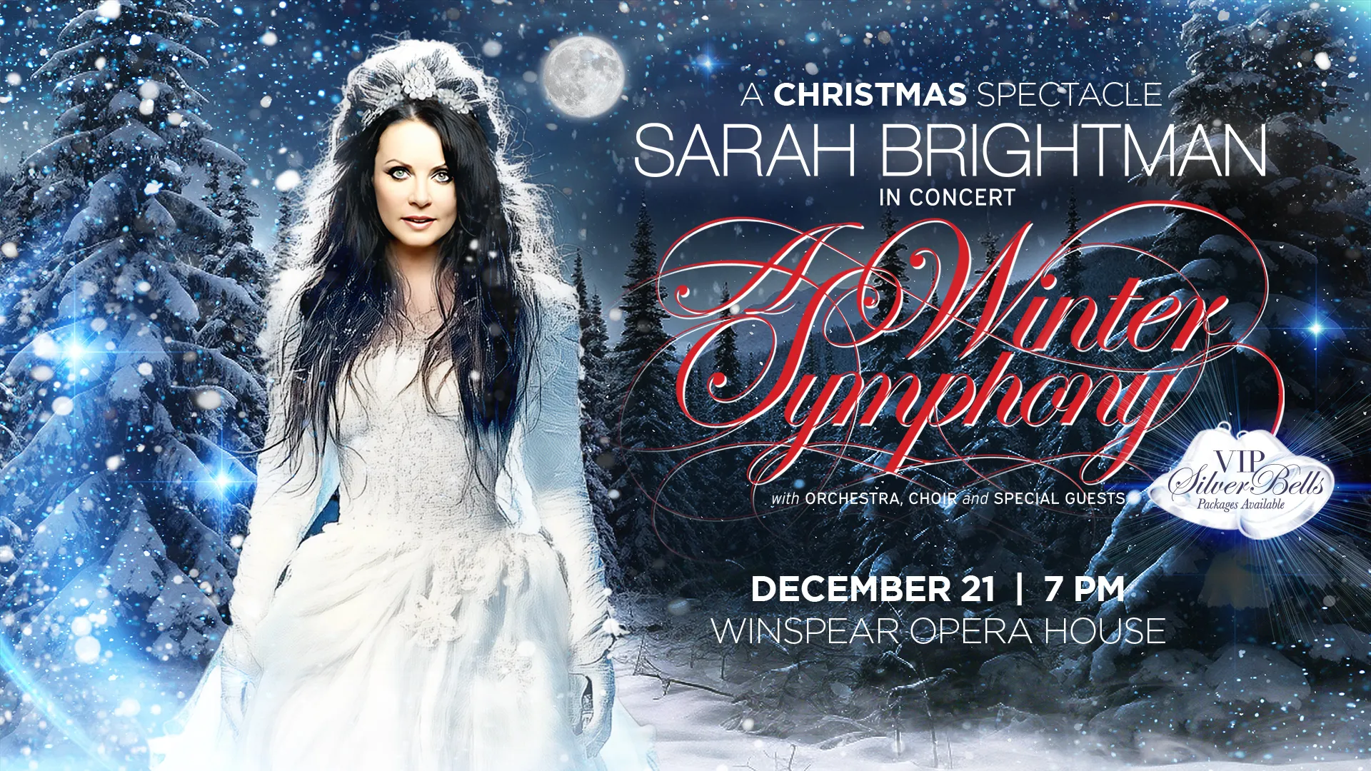 Sarah Brightman