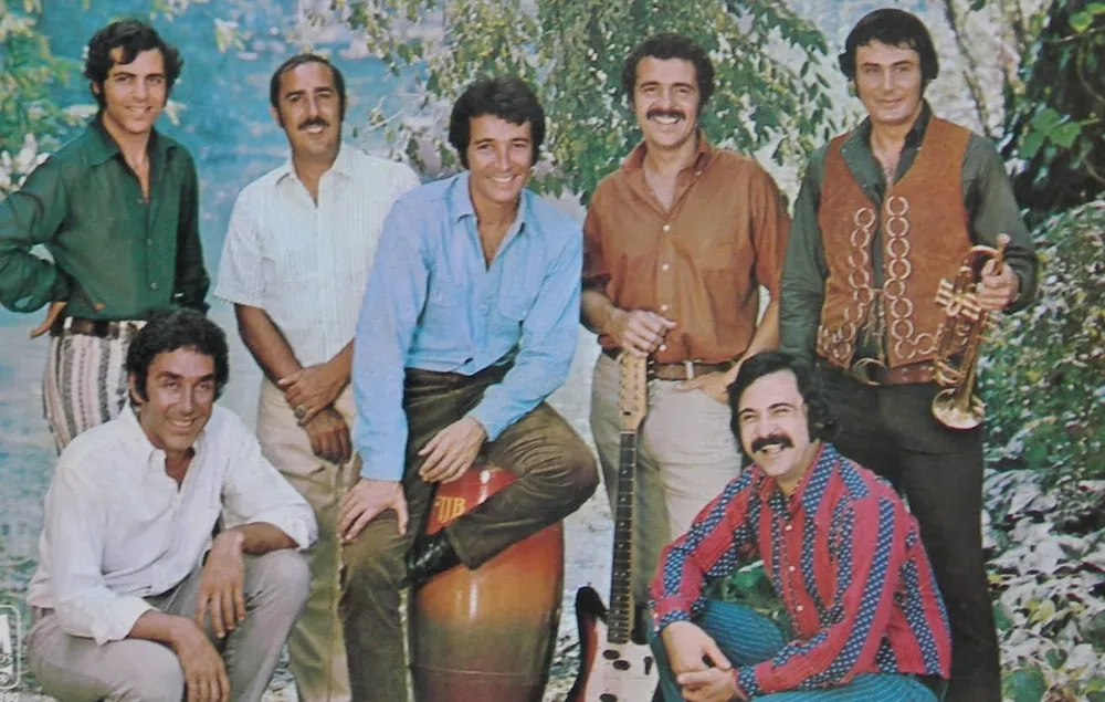 Herb Alpert & The Tijuana Bras tickets