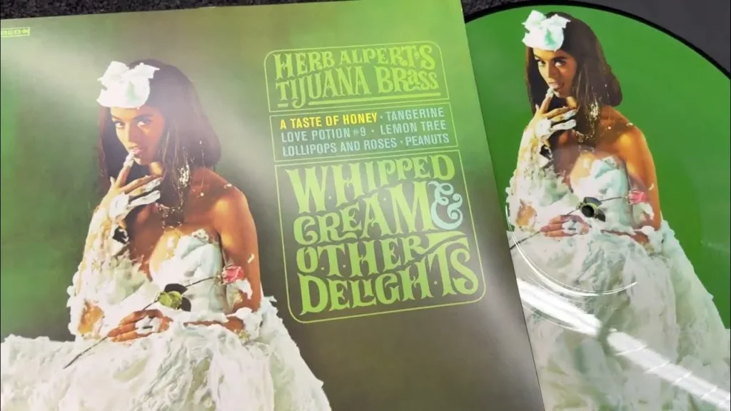 Herb Alpert & The Tijuana Bras at Winspear Opera House