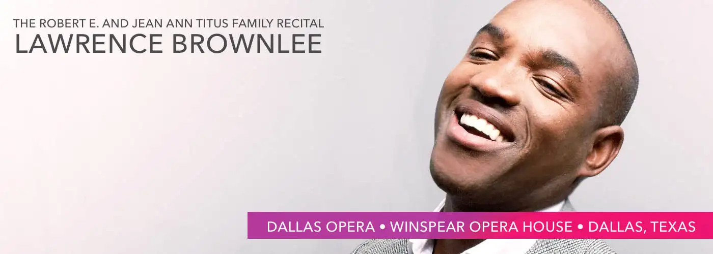 dallas opera winspear theatre