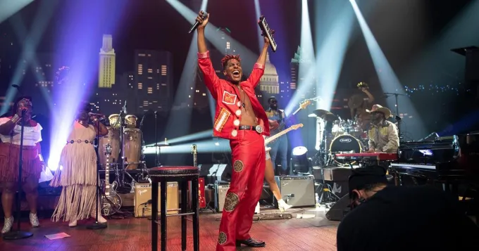 Jon Batiste tickets