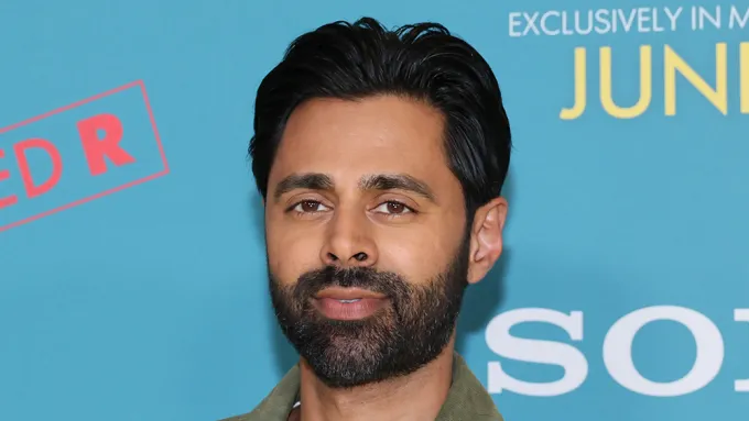 Hasan Minhaj tickets