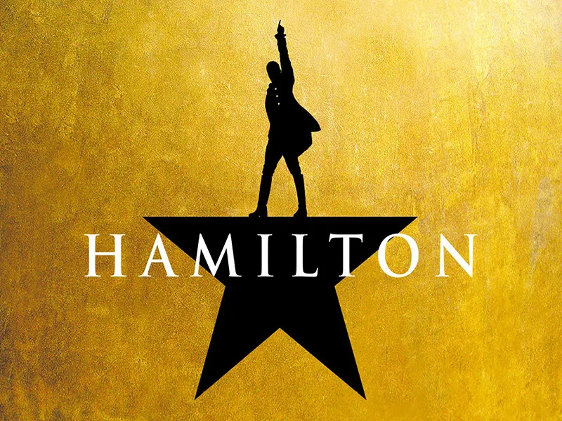 Hamilton tickets may store