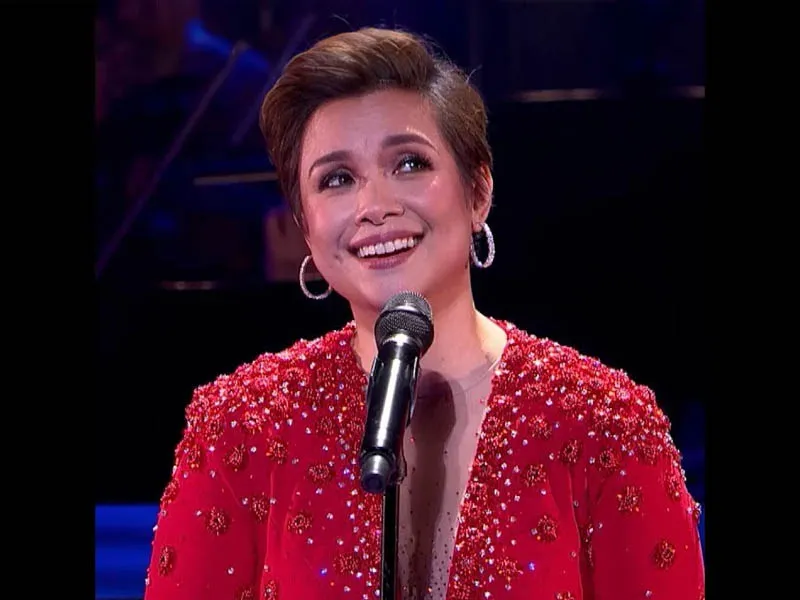 Lea Salonga tickets