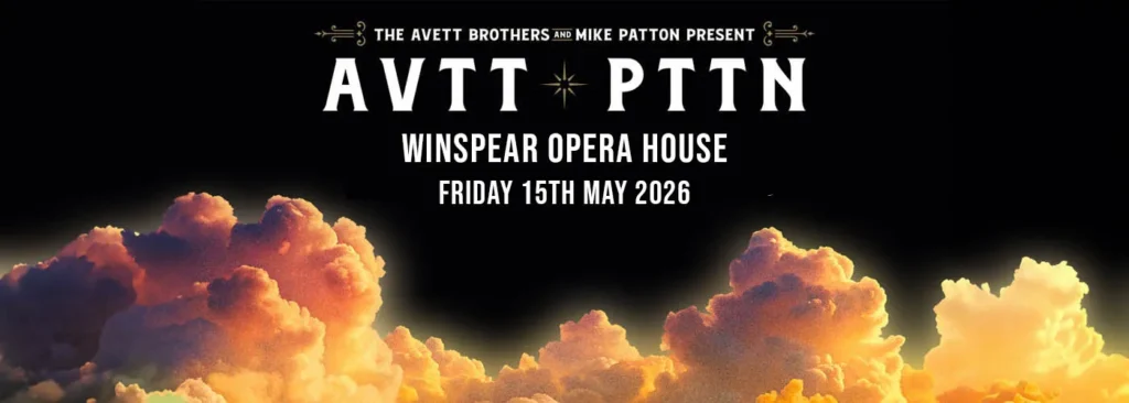 AVTT/PTTN at Winspear Opera House