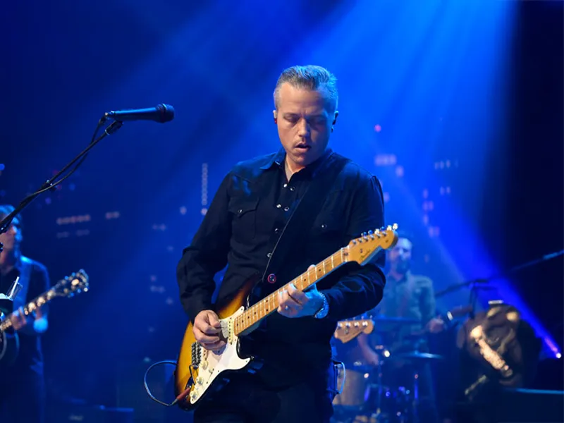 Jason Isbell