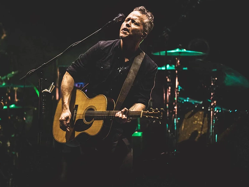 Jason Isbell tickets