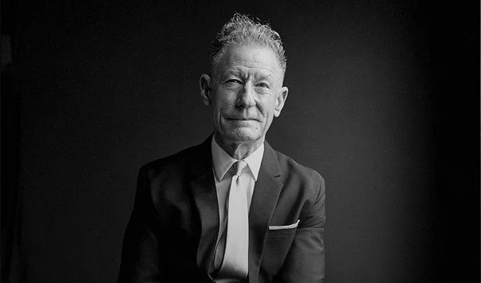 Lyle Lovett and his Small Large Band tickets